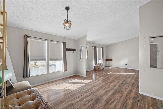 4460 Savoy Boulevard, Pahrump, NV 89061