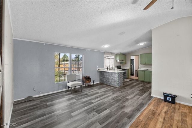 4460 Savoy Boulevard, Pahrump, NV 89061