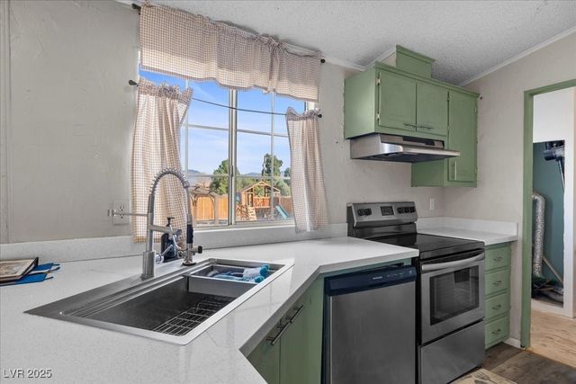 4460 Savoy Boulevard, Pahrump, NV 89061