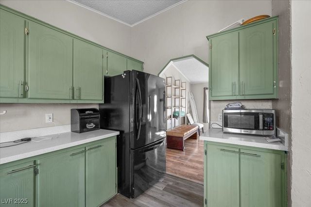 4460 Savoy Boulevard, Pahrump, NV 89061