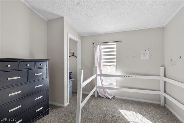 4460 Savoy Boulevard, Pahrump, NV 89061