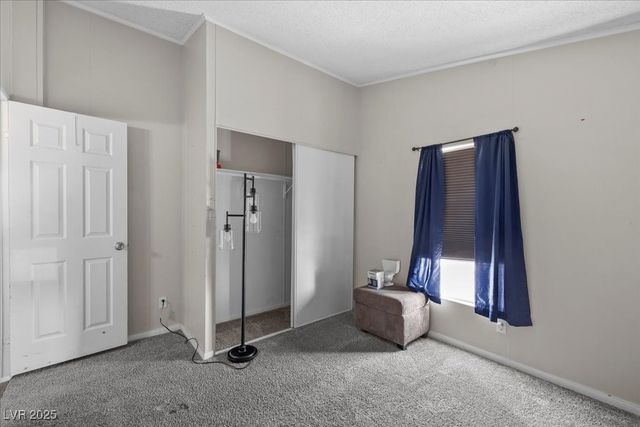 4460 Savoy Boulevard, Pahrump, NV 89061