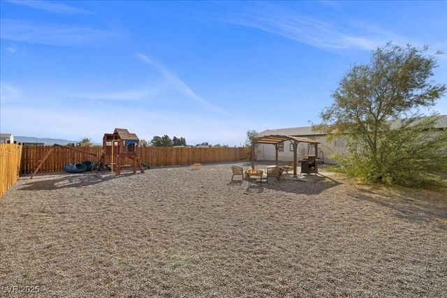 4460 Savoy Boulevard, Pahrump, NV 89061