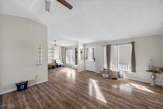 4460 Savoy Boulevard, Pahrump, NV 89061