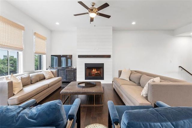 1388 La France NE Street 9, Atlanta, GA 30307