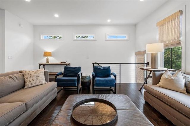 1388 La France NE Street 9, Atlanta, GA 30307