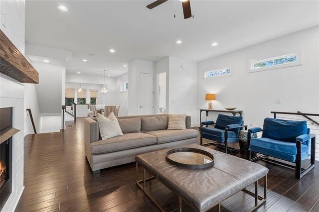 1388 La France NE Street 9, Atlanta, GA 30307