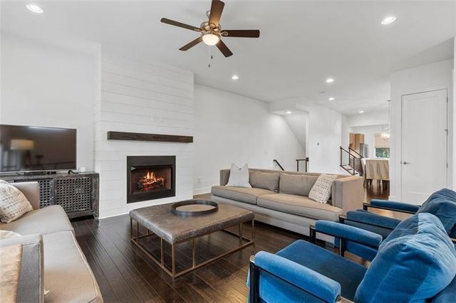 1388 La France NE Street 9, Atlanta, GA 30307