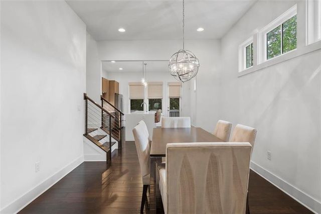 1388 La France NE Street 9, Atlanta, GA 30307