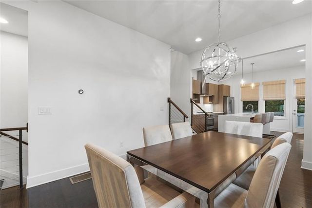 1388 La France NE Street 9, Atlanta, GA 30307