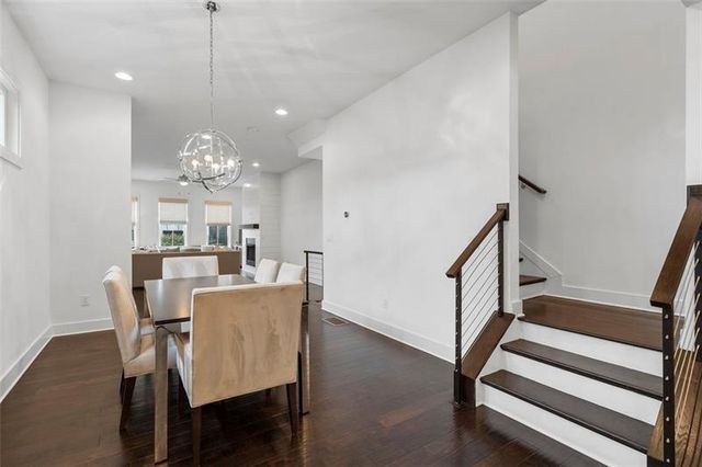 1388 La France NE Street 9, Atlanta, GA 30307