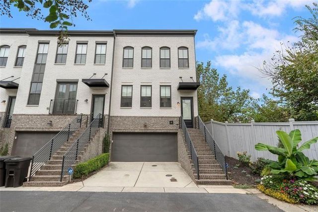 1388 La France NE Street 9, Atlanta, GA 30307