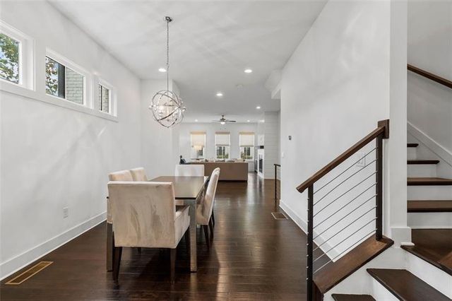 1388 La France NE Street 9, Atlanta, GA 30307