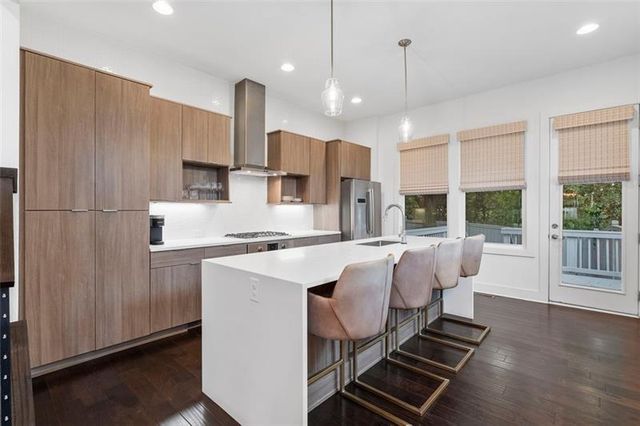 1388 La France NE Street 9, Atlanta, GA 30307