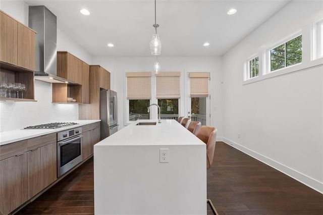 1388 La France NE Street 9, Atlanta, GA 30307