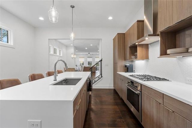 1388 La France NE Street 9, Atlanta, GA 30307