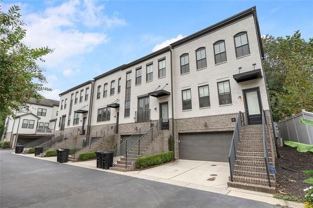 1388 La France NE Street 9, Atlanta, GA 30307