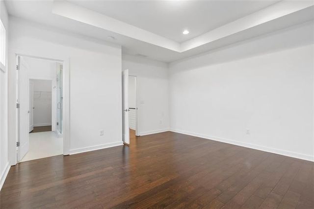 1388 La France NE Street 9, Atlanta, GA 30307