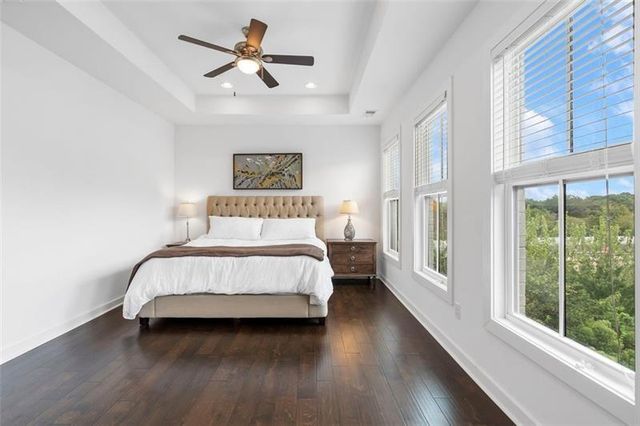 1388 La France NE Street 9, Atlanta, GA 30307