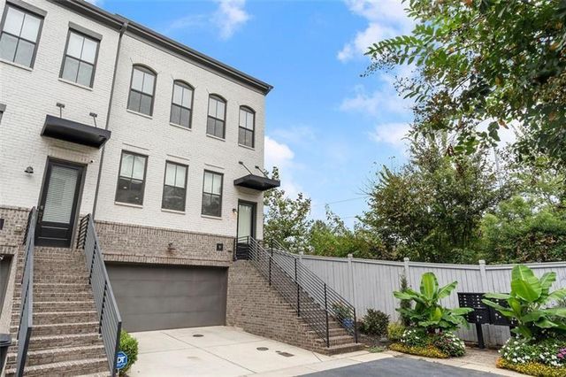 1388 La France NE Street 9, Atlanta, GA 30307