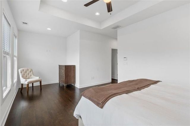 1388 La France NE Street 9, Atlanta, GA 30307