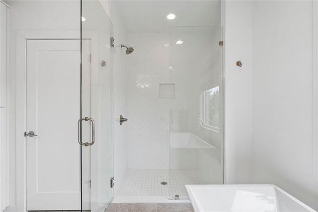 1388 La France NE Street 9, Atlanta, GA 30307