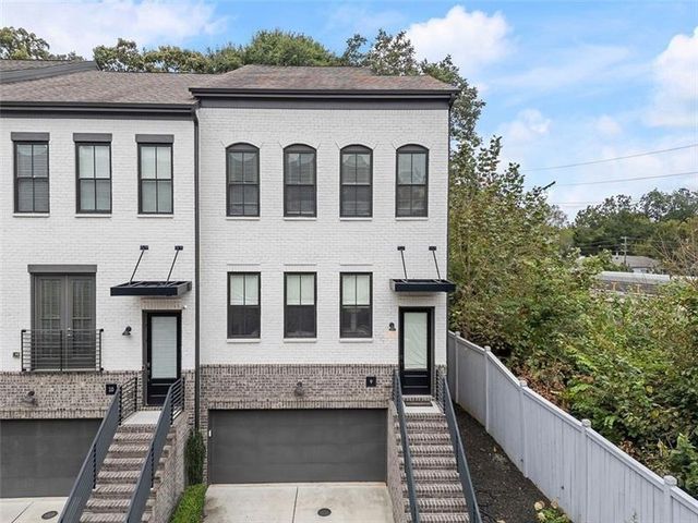 1388 La France NE Street 9, Atlanta, GA 30307