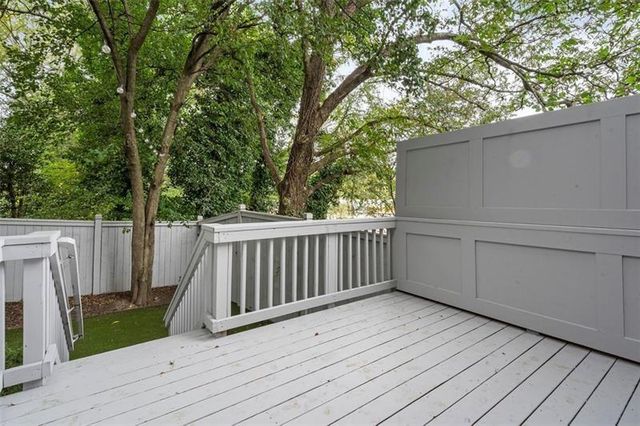 1388 La France NE Street 9, Atlanta, GA 30307