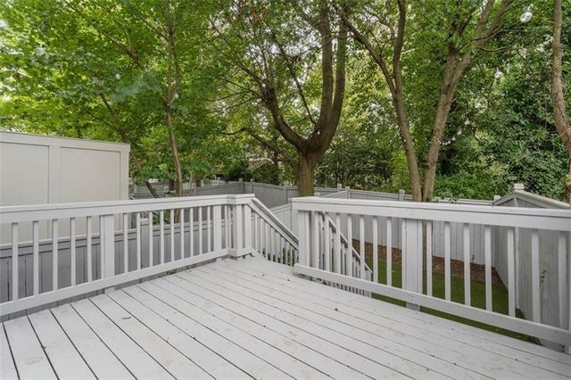 1388 La France NE Street 9, Atlanta, GA 30307