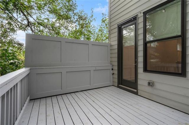 1388 La France NE Street 9, Atlanta, GA 30307