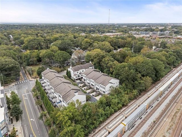 1388 La France NE Street 9, Atlanta, GA 30307