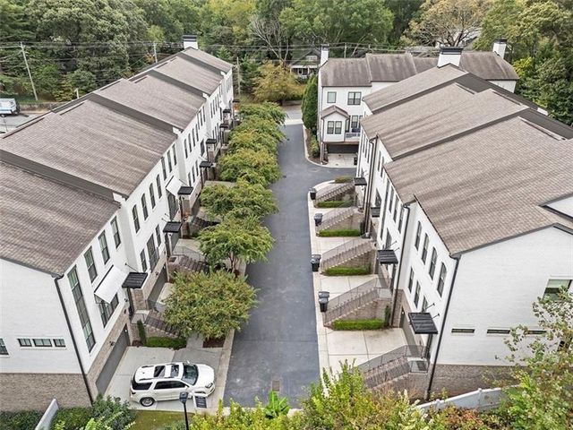 1388 La France NE Street 9, Atlanta, GA 30307