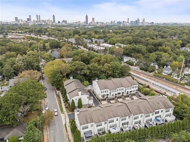 1388 La France NE Street 9, Atlanta, GA 30307