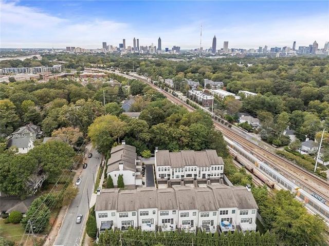 1388 La France NE Street 9, Atlanta, GA 30307