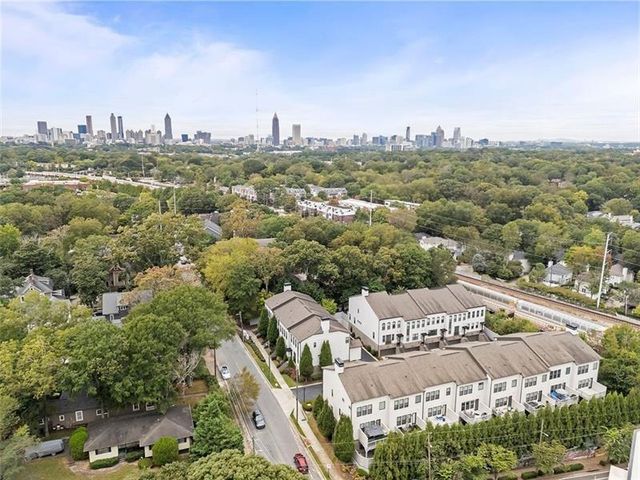 1388 La France NE Street 9, Atlanta, GA 30307