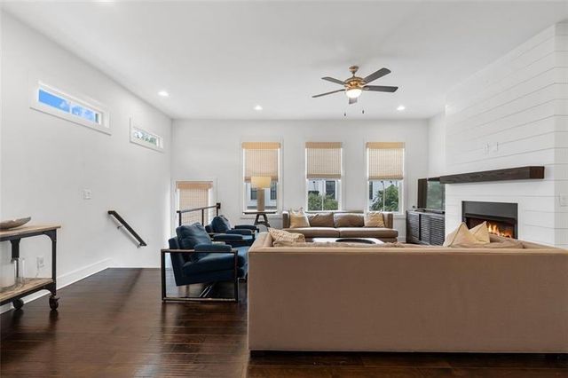 1388 La France NE Street 9, Atlanta, GA 30307