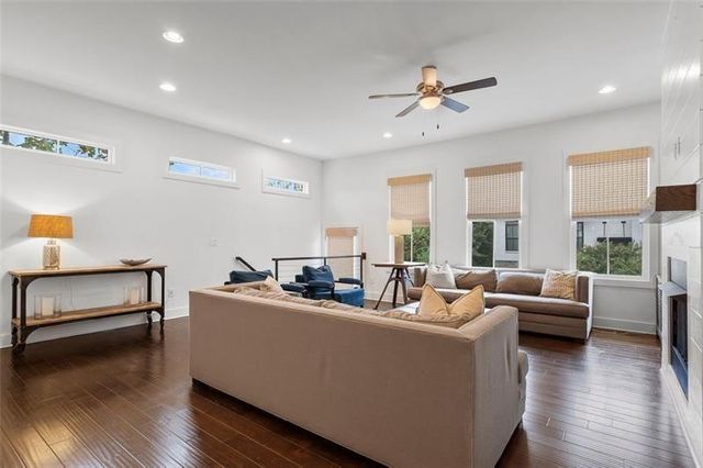 1388 La France NE Street 9, Atlanta, GA 30307