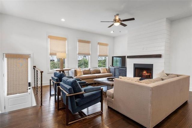 1388 La France NE Street 9, Atlanta, GA 30307