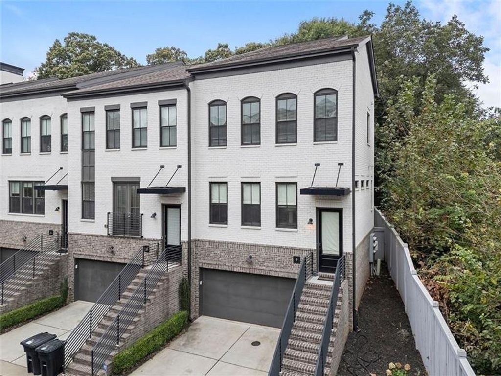 1388 La France NE Street 9, Atlanta, GA 30307