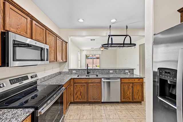 17032 W MOHAVE Street, Goodyear, AZ 85338