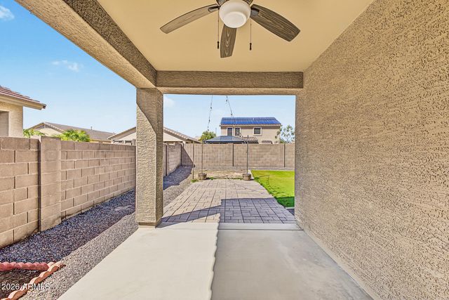17032 W MOHAVE Street, Goodyear, AZ 85338