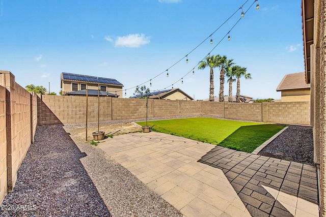 17032 W MOHAVE Street, Goodyear, AZ 85338