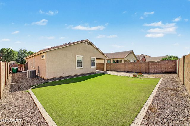 17032 W MOHAVE Street, Goodyear, AZ 85338