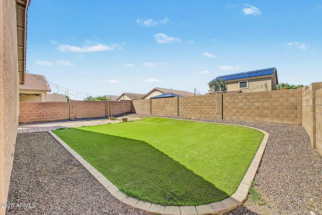 17032 W MOHAVE Street, Goodyear, AZ 85338
