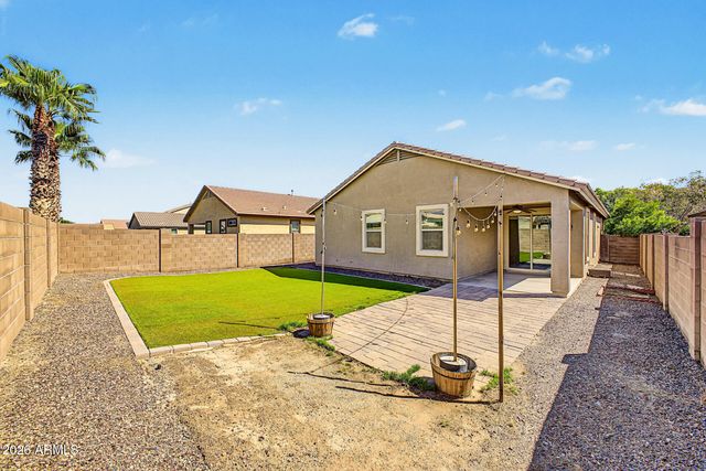 17032 W MOHAVE Street, Goodyear, AZ 85338
