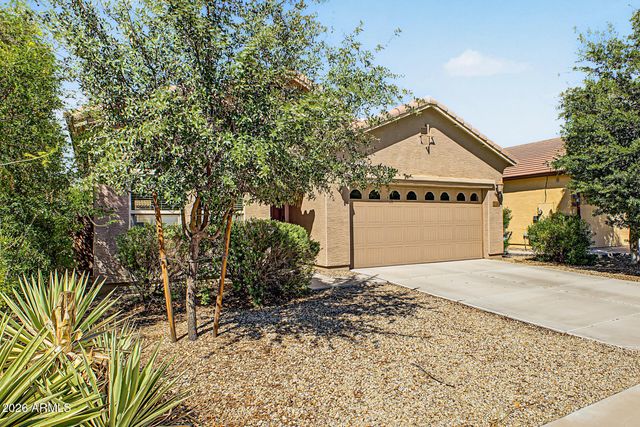 17032 W MOHAVE Street, Goodyear, AZ 85338