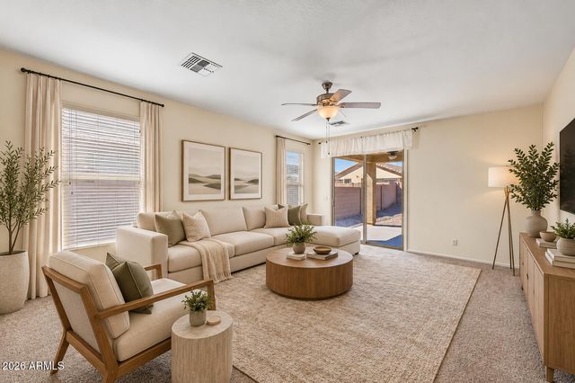 17032 W MOHAVE Street, Goodyear, AZ 85338