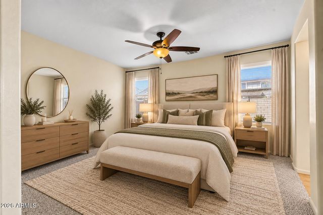 17032 W MOHAVE Street, Goodyear, AZ 85338