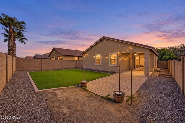 17032 W MOHAVE Street, Goodyear, AZ 85338