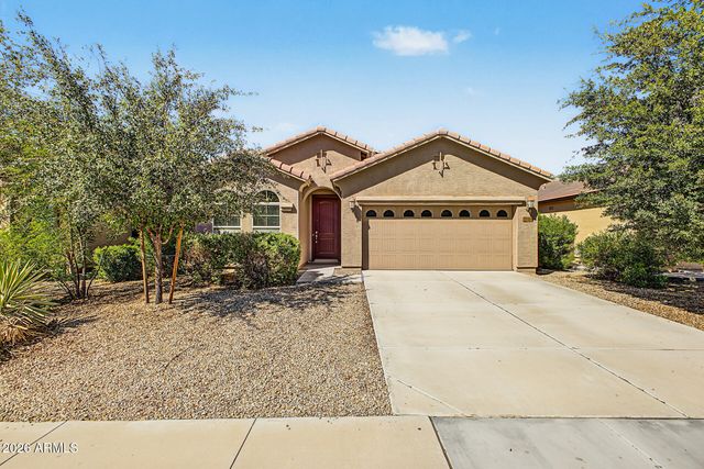 17032 W MOHAVE Street, Goodyear, AZ 85338